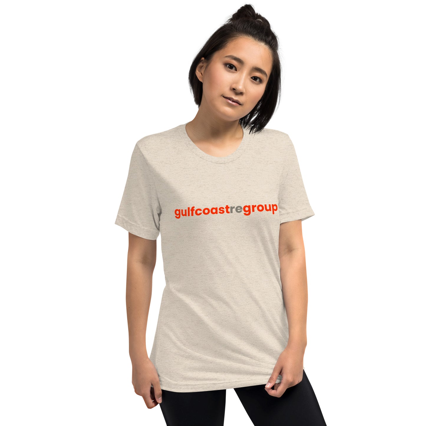 Short sleeve t-shirt